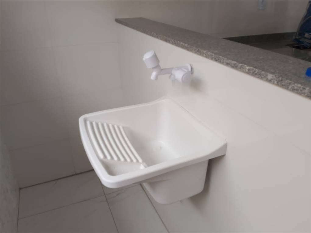 Casa, 2 quartos, 46 m² - Foto 10