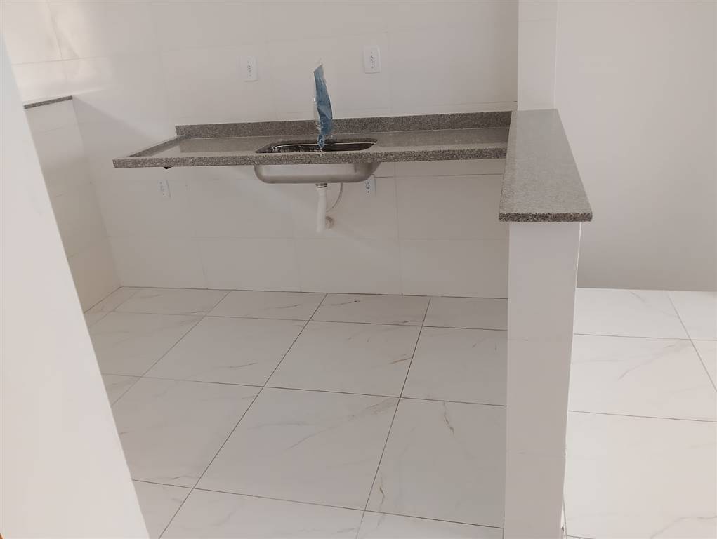 Casa, 2 quartos, 46 m² - Foto 12