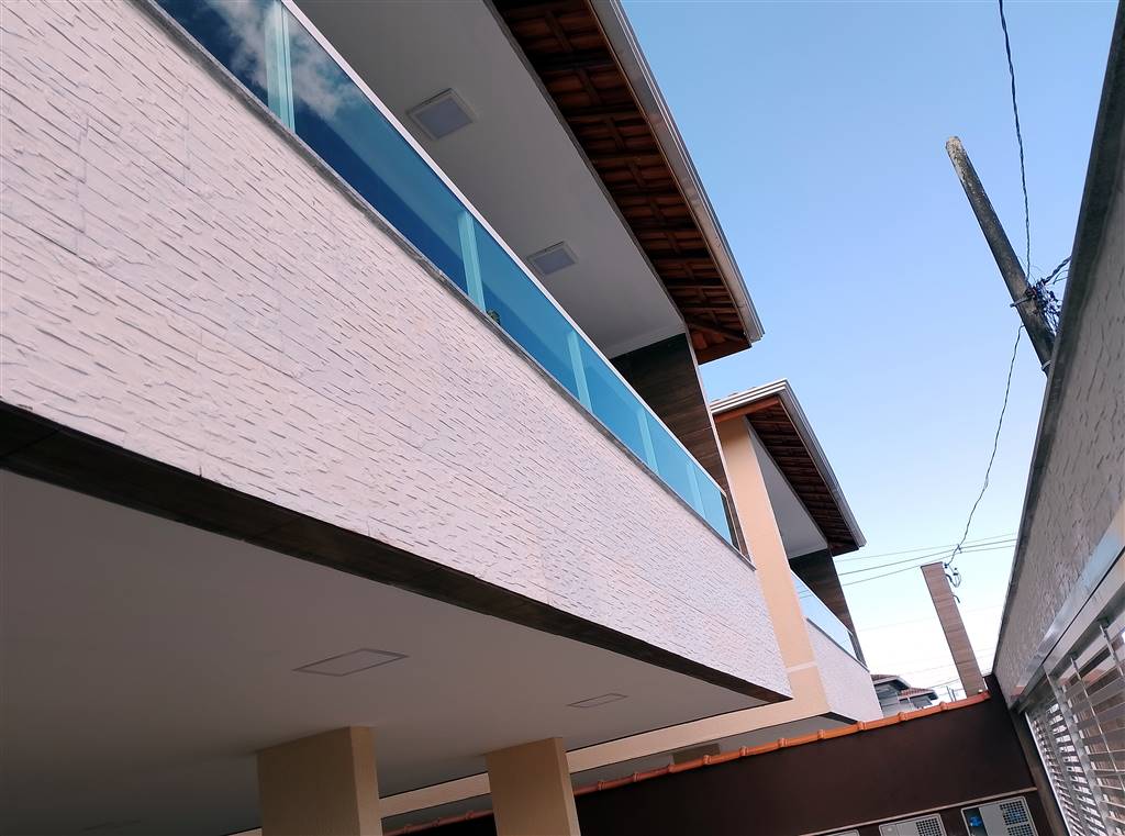 Casa, 2 quartos, 51 m² - Foto 22