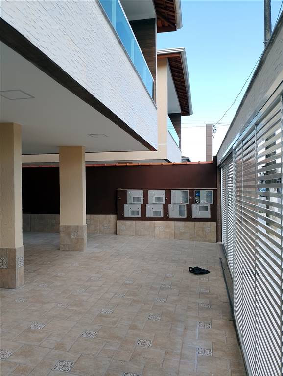 Casa, 2 quartos, 51 m² - Foto 24